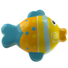 Kids drawer knob Fish shape POPOISSON X4