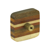 Wooden cabinet knob STL 7B