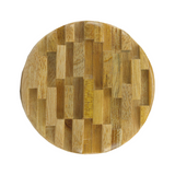 Wooden cabinet knob PA MISTRAL R