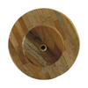 Wooden cabinet knob PA MISTRAL RM