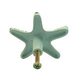 Sea star cabinet knob PODEEP06