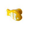 Kids drawer knob Fish shape PLD