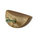 Wooden cabinet knob PHSEMI B1 X4