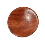 Wooden cabinet knob PO2ASS 14
