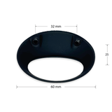 NG IBIZA_MATTE BLACK