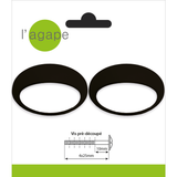 NG IBIZA_MATTE BLACK