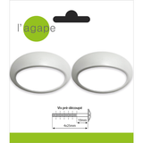 WS IBIZA_MATTE WHITE