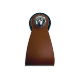 KOS_MATTE BLACK_BROWN