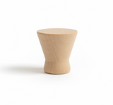 Bouton de meuble en bois PHTOUR 11