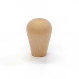 Wooden cabinet knob PHGOTA 11