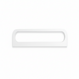 Cabinet  92mm Moderno - Pack 2 Unidades