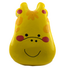 Kids drawer knob Giraffe shape POJIRAFA X4