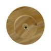 Wooden cabinet knob PA MISTRAL R