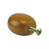 Wooden cabinet knob PHGOTA B1 X4