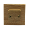 Wooden cabinet knob PO TETUAN 11C