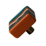 Multicolor cabinet knob STR30 OR