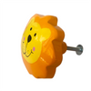 Kids drawer knob Lion shape POLEON