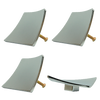 Bouton de meuble moderne THMERCURE MA X4